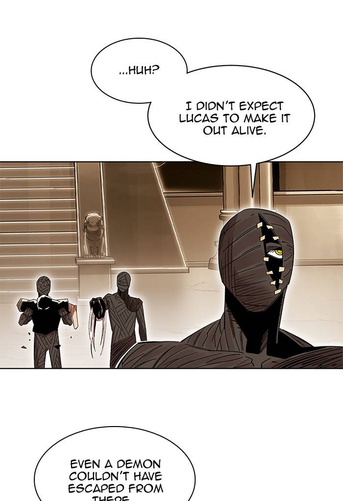 Hardcore Leveling Warrior chapter 269 page 40