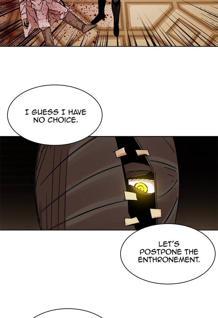 Hardcore Leveling Warrior chapter 269 page 42