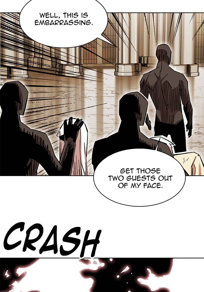 Hardcore Leveling Warrior chapter 269 page 43