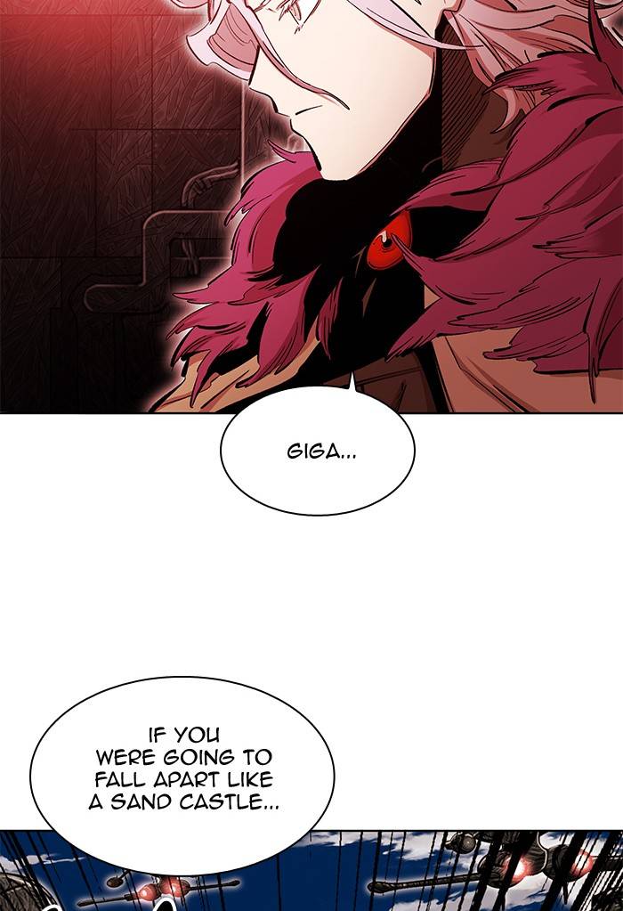 Hardcore Leveling Warrior chapter 269 page 46