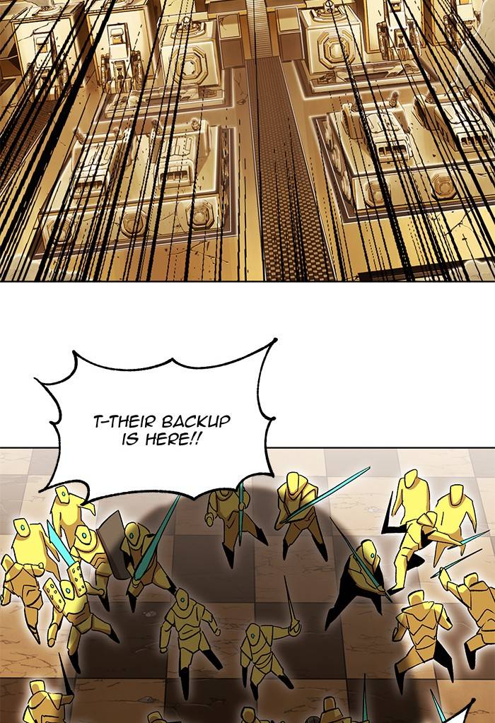 Hardcore Leveling Warrior chapter 269 page 48