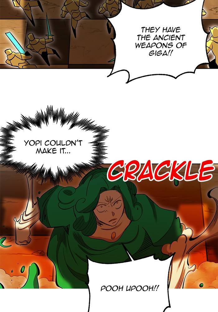 Hardcore Leveling Warrior chapter 269 page 49