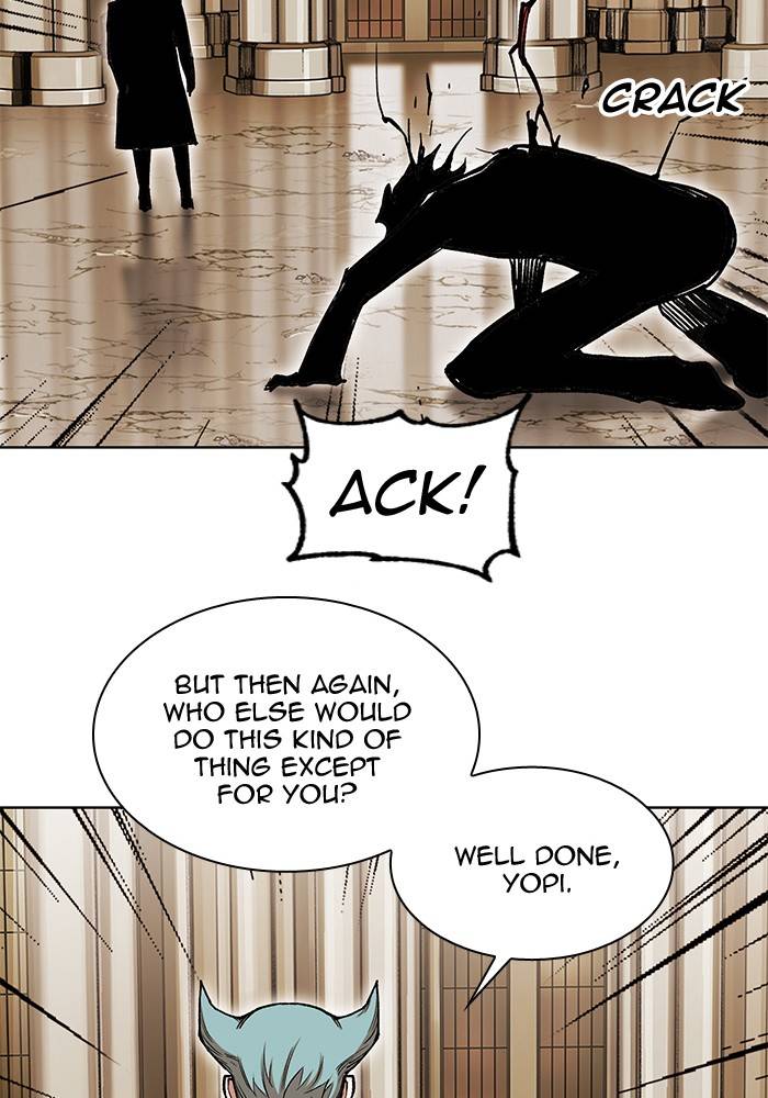 Hardcore Leveling Warrior chapter 269 page 5