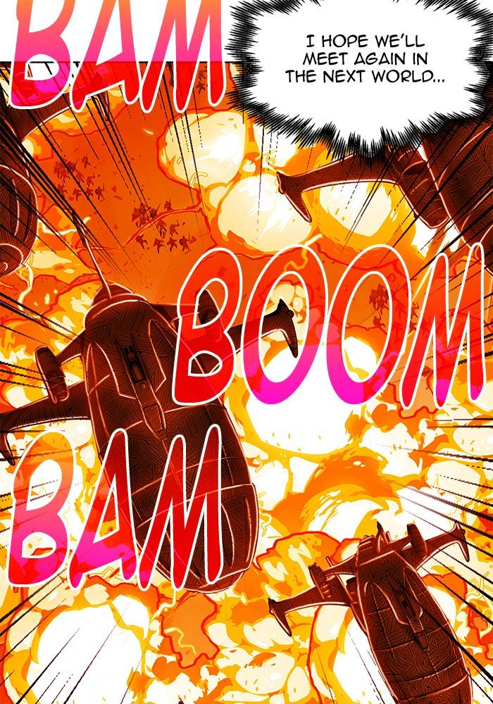 Hardcore Leveling Warrior chapter 269 page 51