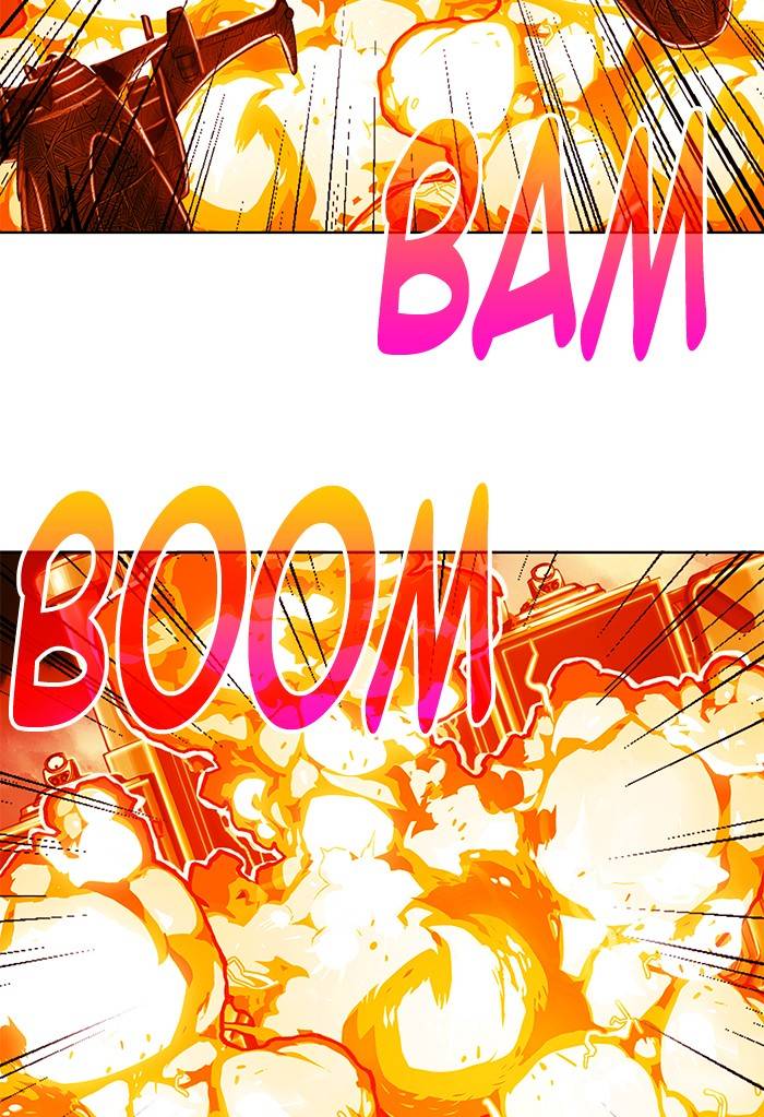 Hardcore Leveling Warrior chapter 269 page 52