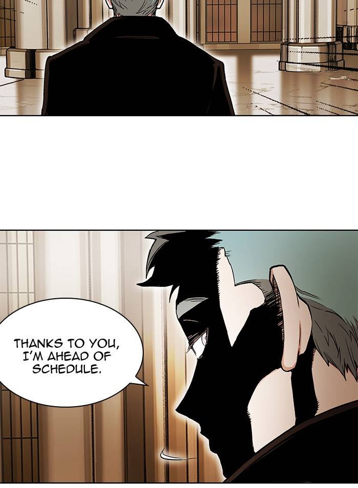 Hardcore Leveling Warrior chapter 269 page 6