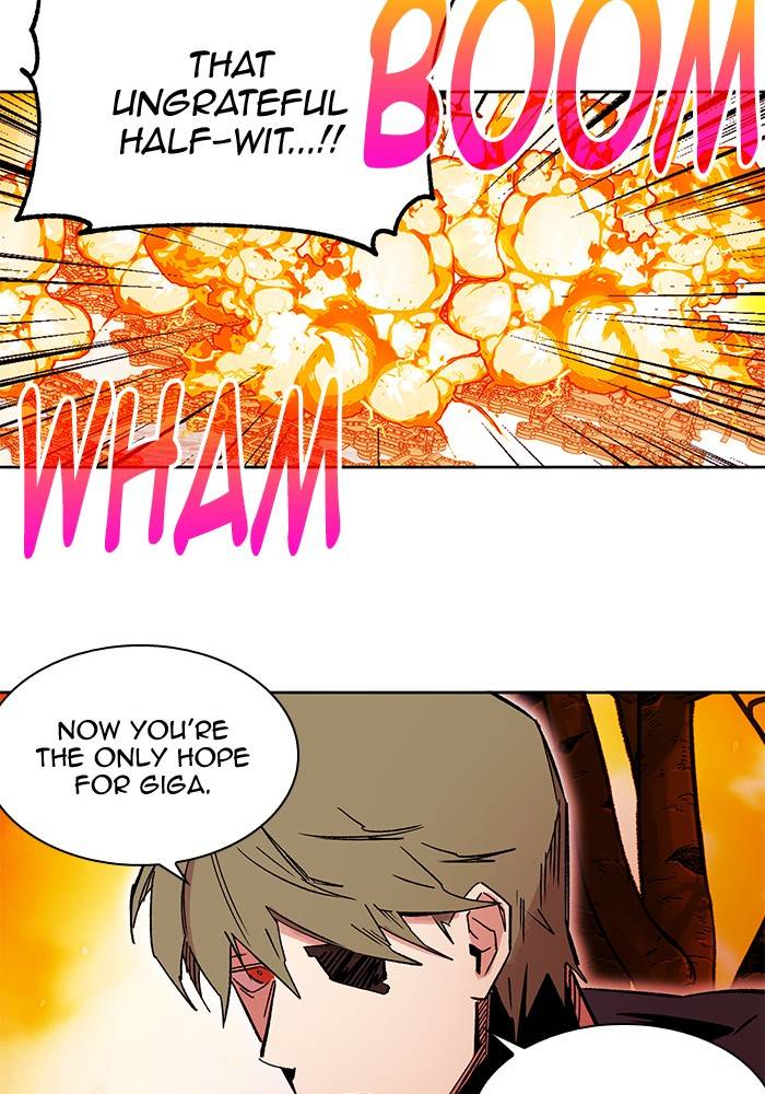 Hardcore Leveling Warrior chapter 269 page 60