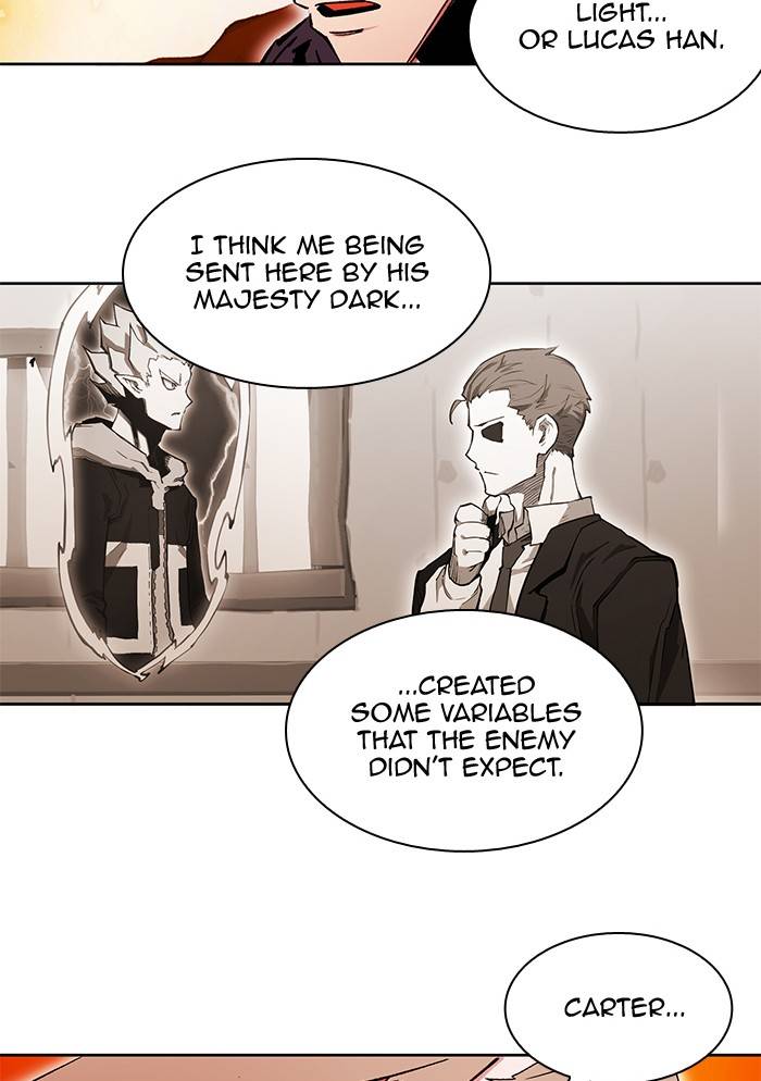 Hardcore Leveling Warrior chapter 269 page 61