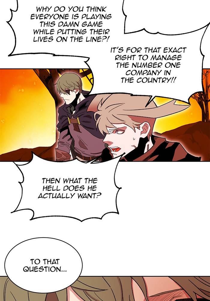 Hardcore Leveling Warrior chapter 269 page 64