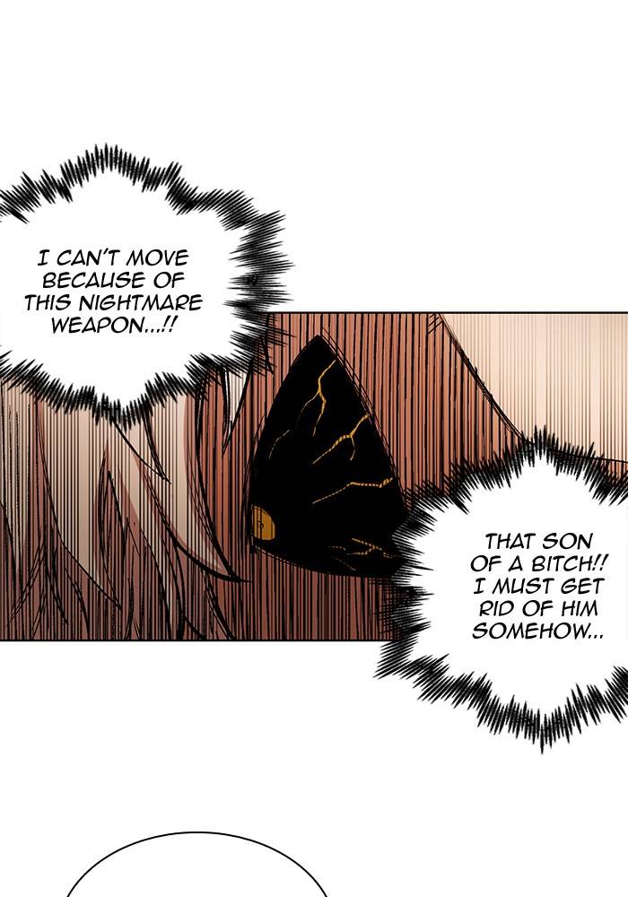 Hardcore Leveling Warrior chapter 269 page 7