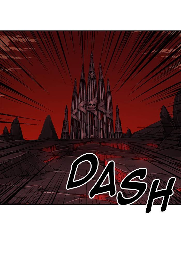 Hardcore Leveling Warrior chapter 269 page 73