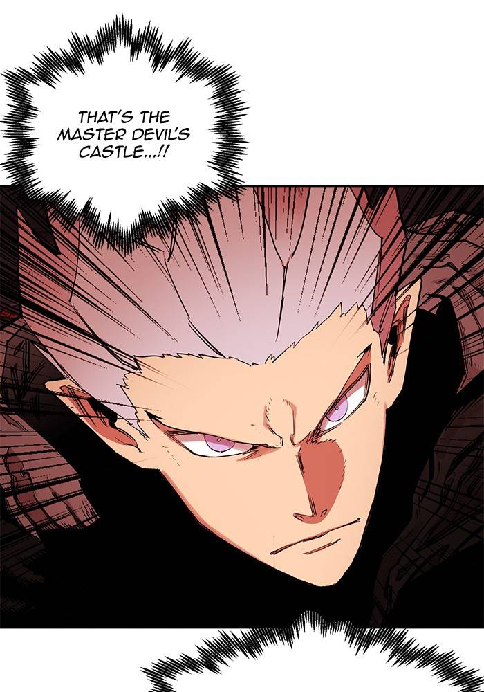 Hardcore Leveling Warrior chapter 269 page 76