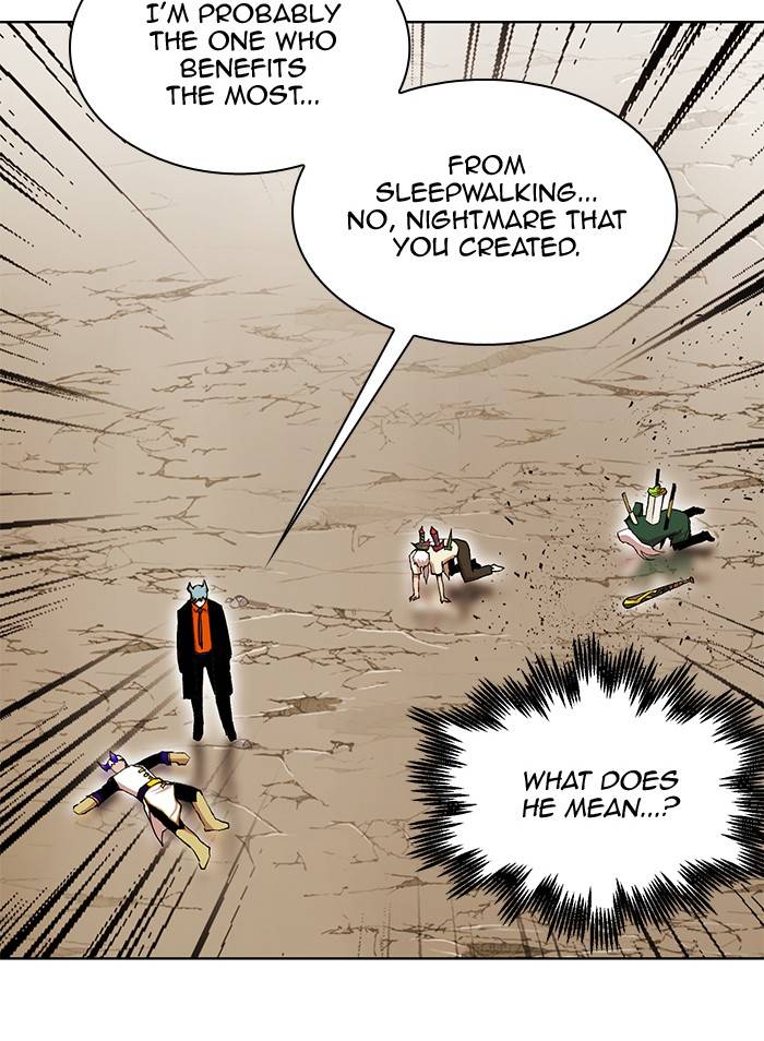 Hardcore Leveling Warrior chapter 269 page 8