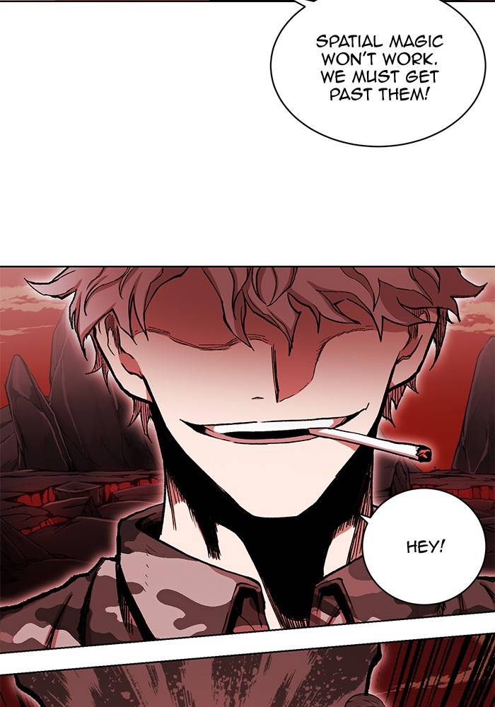 Hardcore Leveling Warrior chapter 269 page 85