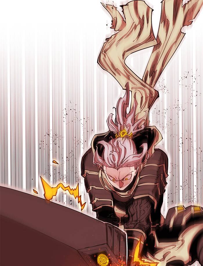 Hardcore Leveling Warrior chapter 269 page 90