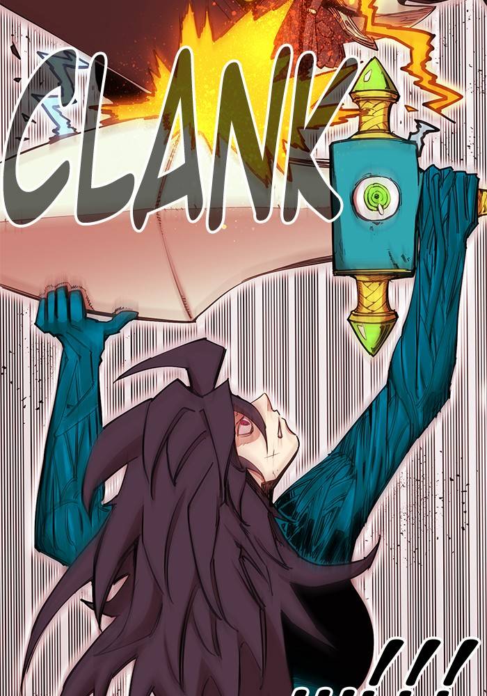 Hardcore Leveling Warrior chapter 269 page 91