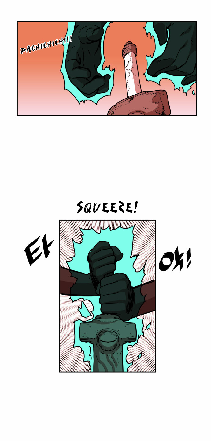 Hardcore Leveling Warrior chapter 27 page 15