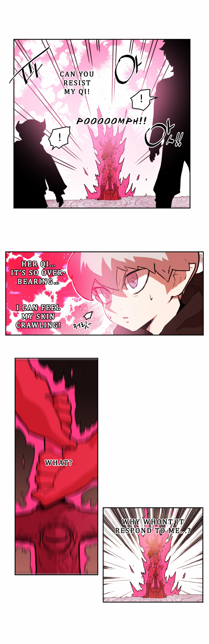 Hardcore Leveling Warrior chapter 27 page 17