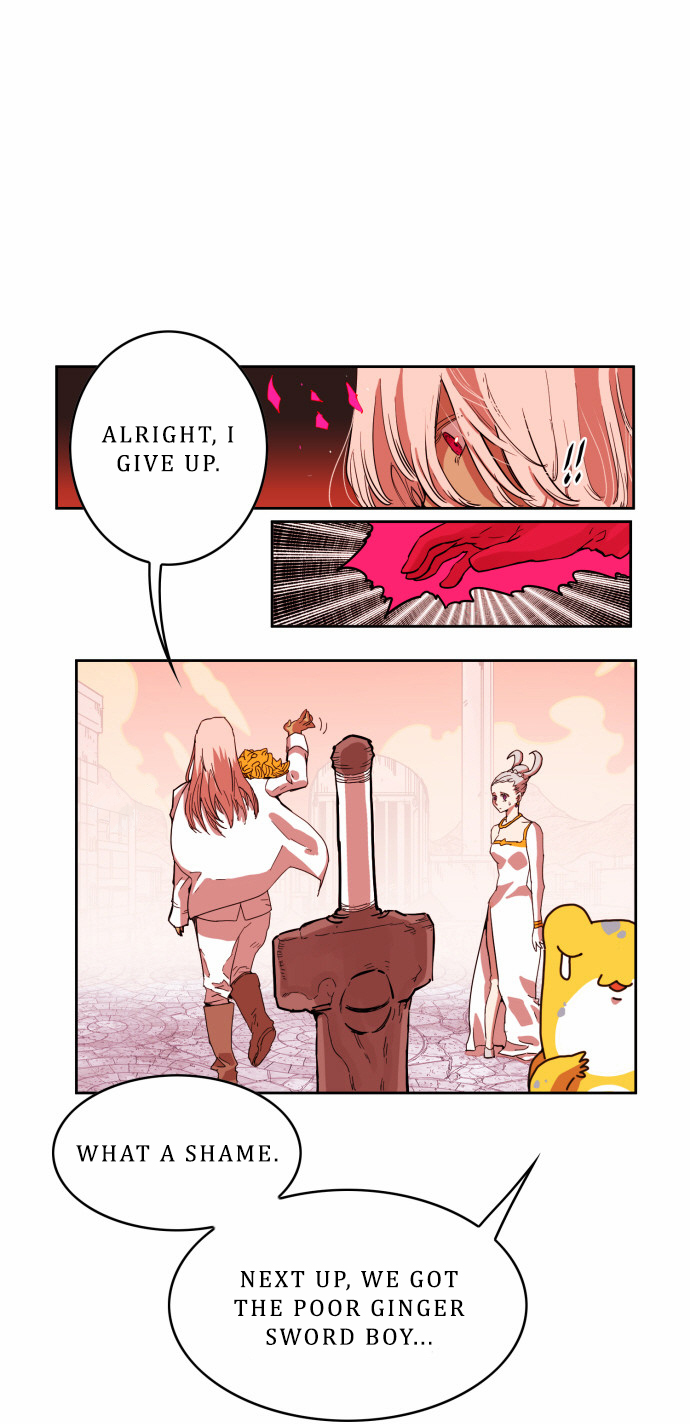 Hardcore Leveling Warrior chapter 27 page 19