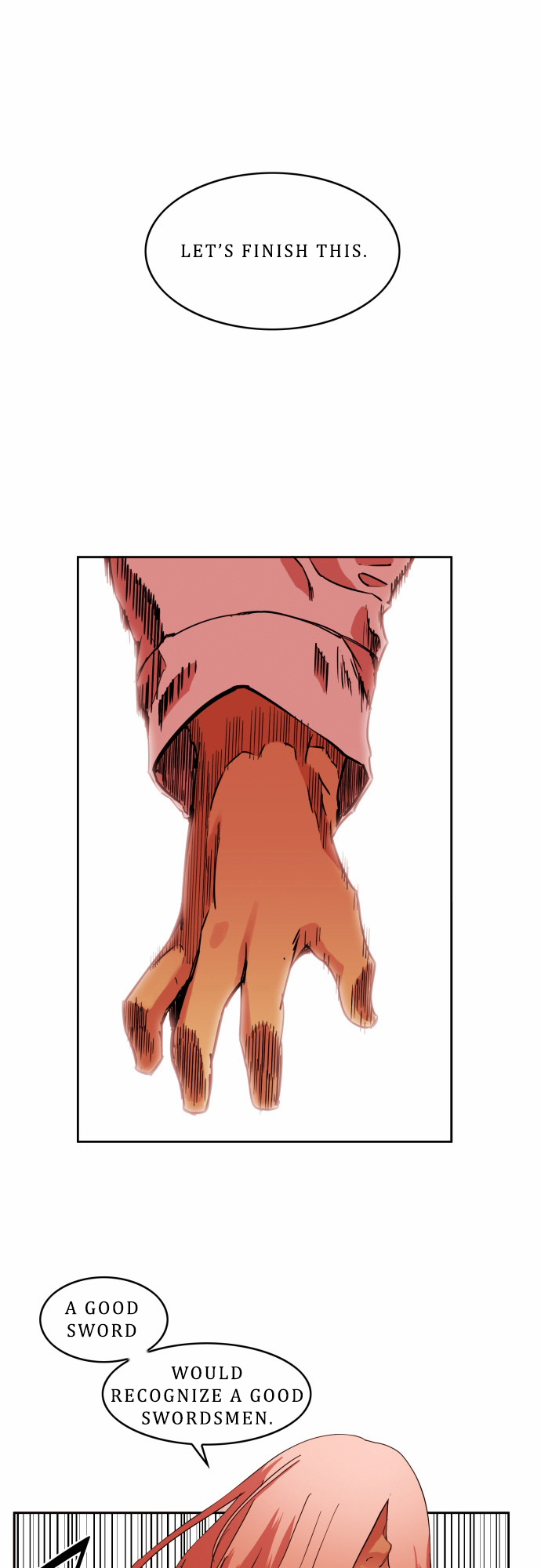 Hardcore Leveling Warrior chapter 27 page 2