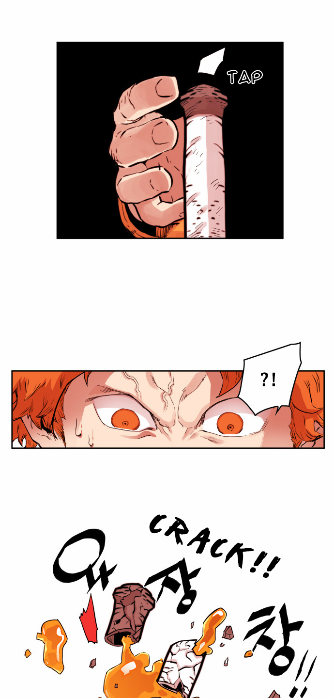 Hardcore Leveling Warrior chapter 27 page 21