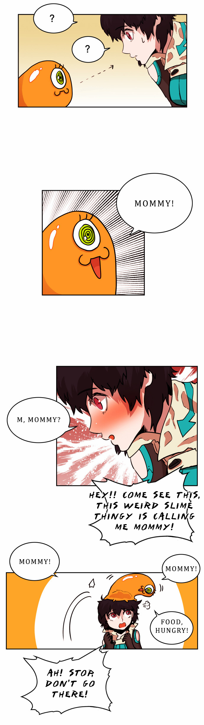 Hardcore Leveling Warrior chapter 27 page 27