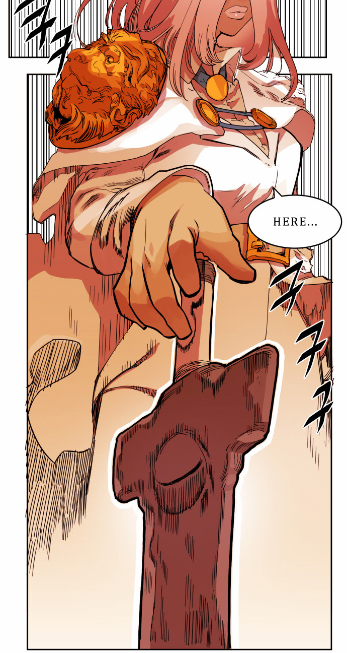 Hardcore Leveling Warrior chapter 27 page 3