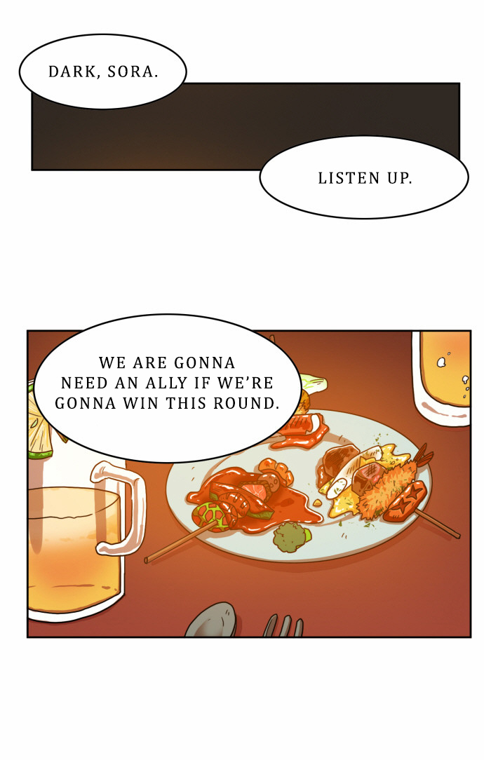 Hardcore Leveling Warrior chapter 27 page 36