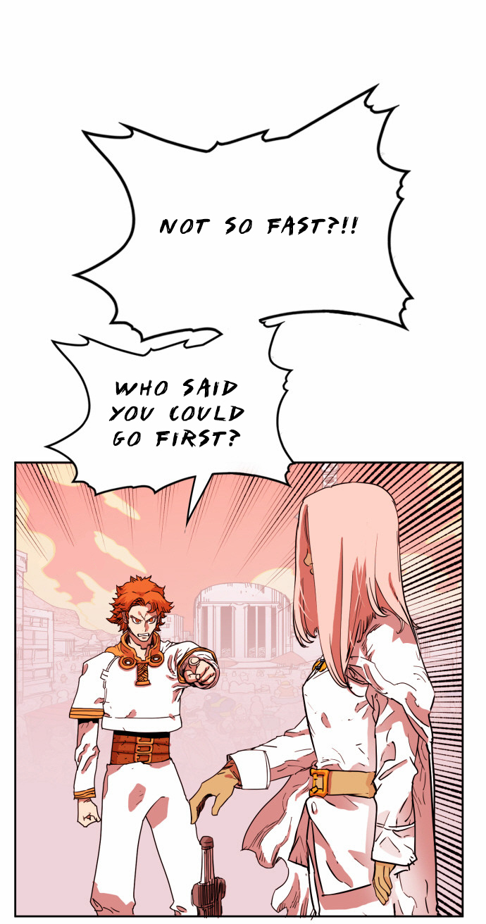 Hardcore Leveling Warrior chapter 27 page 5