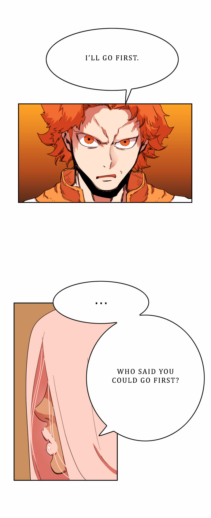 Hardcore Leveling Warrior chapter 27 page 6