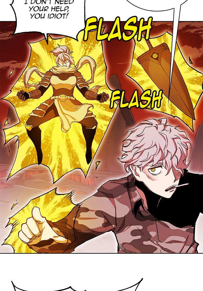 Hardcore Leveling Warrior chapter 270 page 10