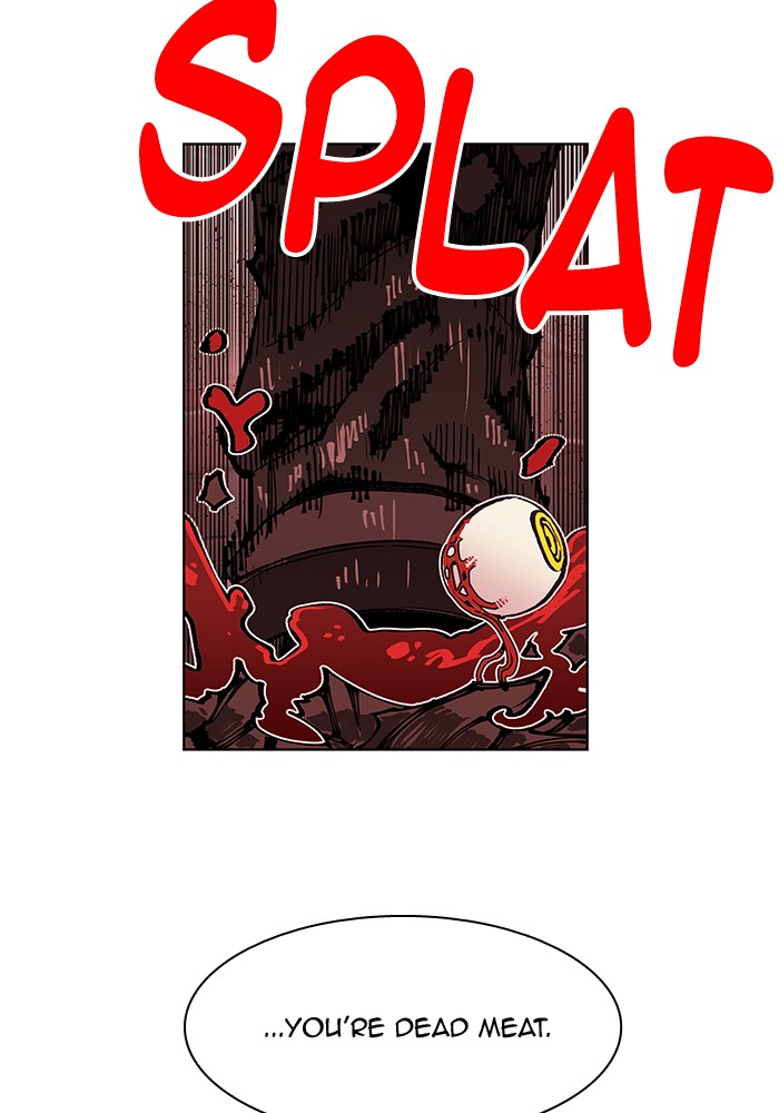 Hardcore Leveling Warrior chapter 270 page 100