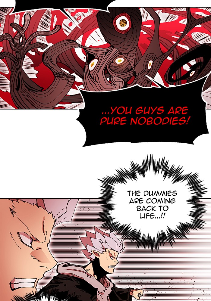 Hardcore Leveling Warrior chapter 270 page 104