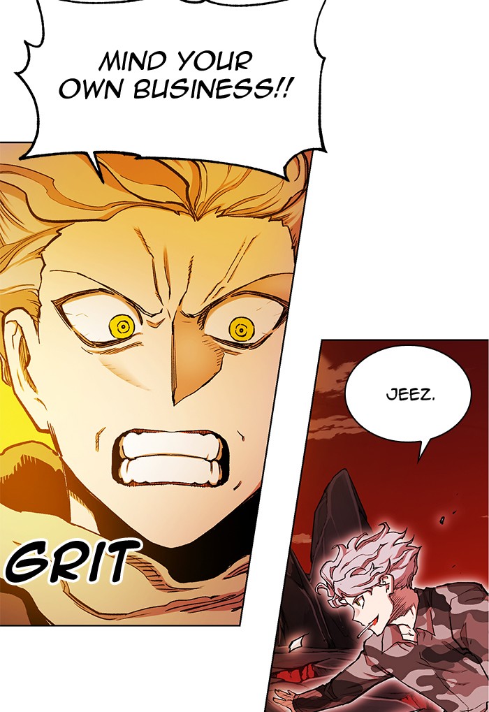 Hardcore Leveling Warrior chapter 270 page 11