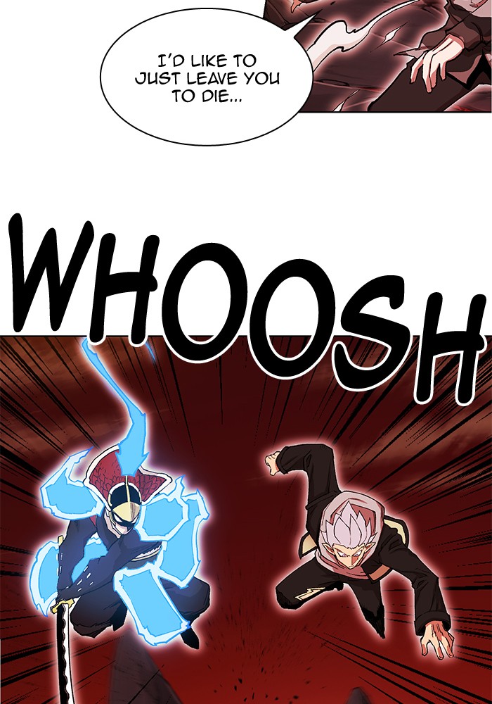 Hardcore Leveling Warrior chapter 270 page 12