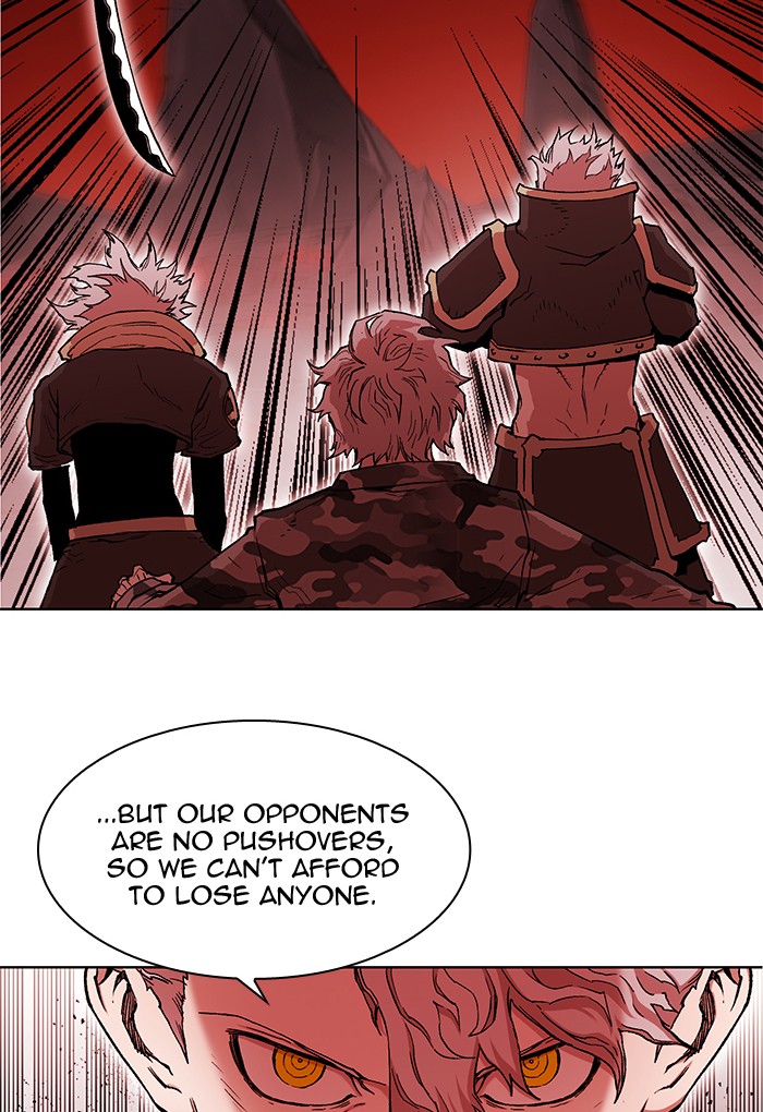 Hardcore Leveling Warrior chapter 270 page 13