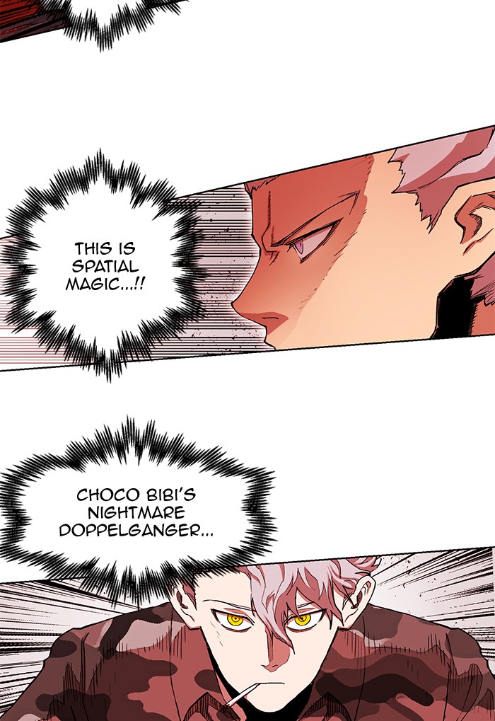 Hardcore Leveling Warrior chapter 270 page 19