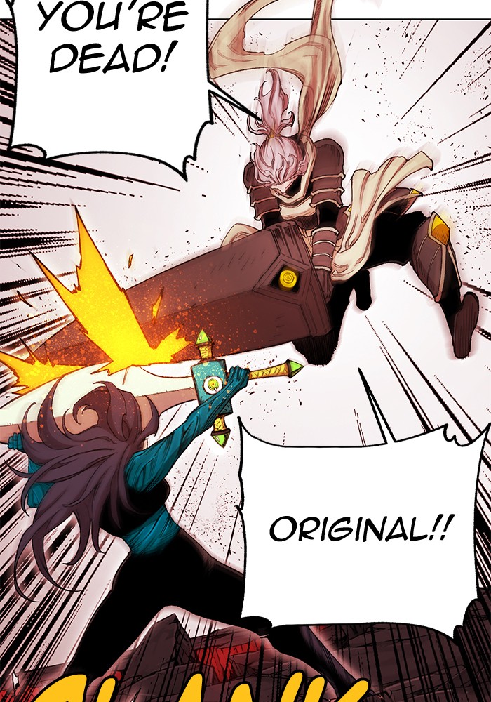 Hardcore Leveling Warrior chapter 270 page 2