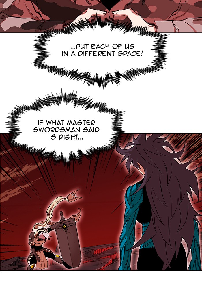 Hardcore Leveling Warrior chapter 270 page 20