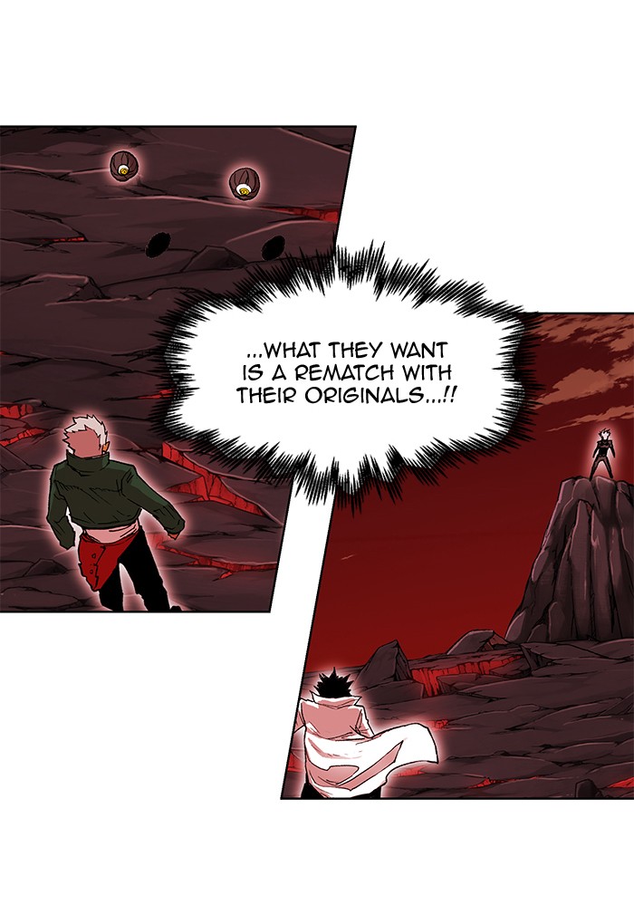 Hardcore Leveling Warrior chapter 270 page 21