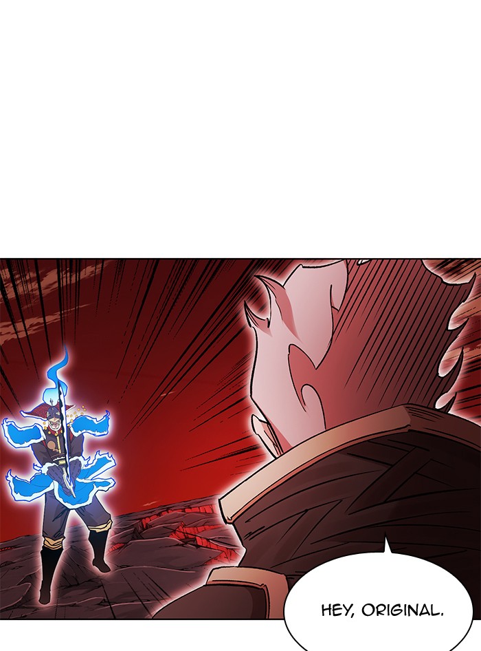 Hardcore Leveling Warrior chapter 270 page 22