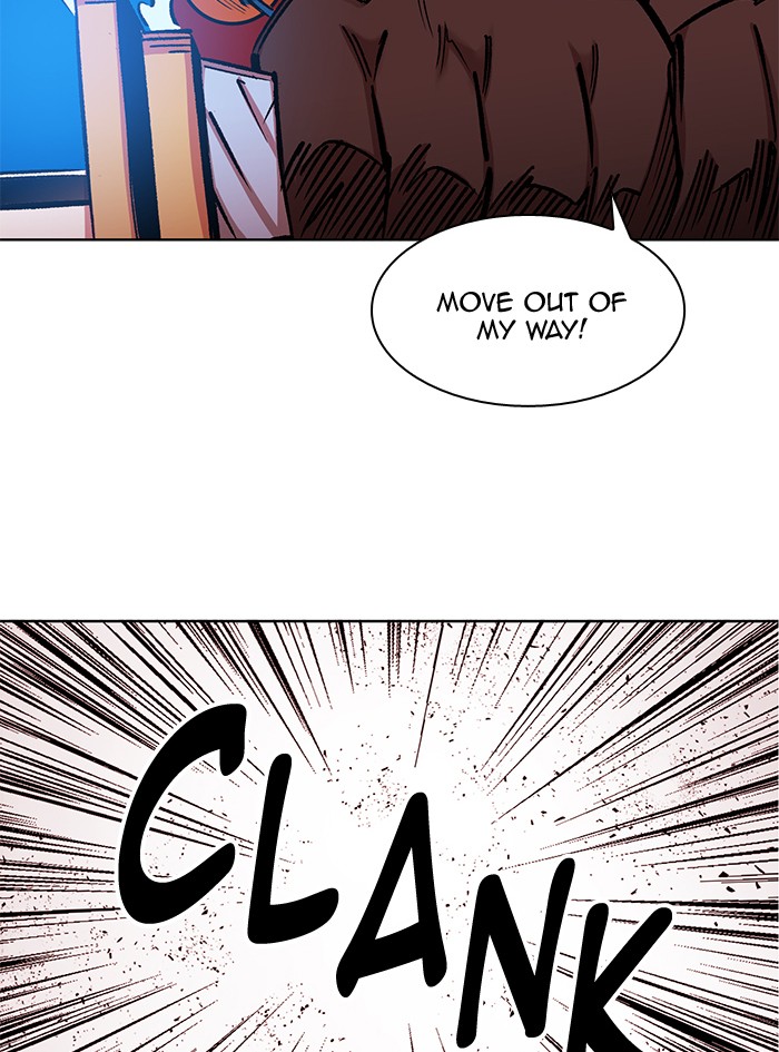 Hardcore Leveling Warrior chapter 270 page 28