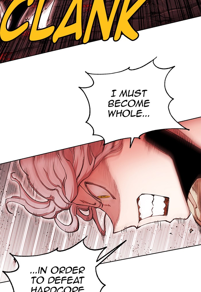 Hardcore Leveling Warrior chapter 270 page 3