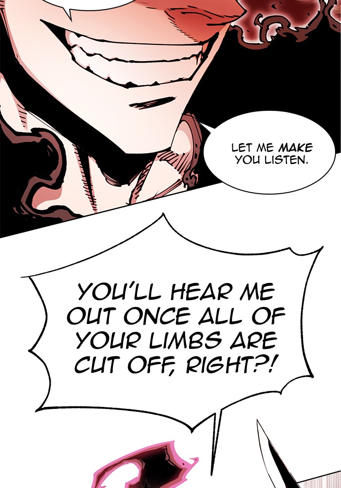 Hardcore Leveling Warrior chapter 270 page 31