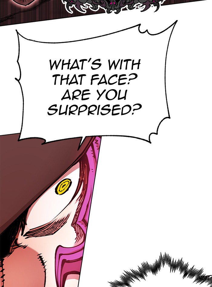 Hardcore Leveling Warrior chapter 270 page 34