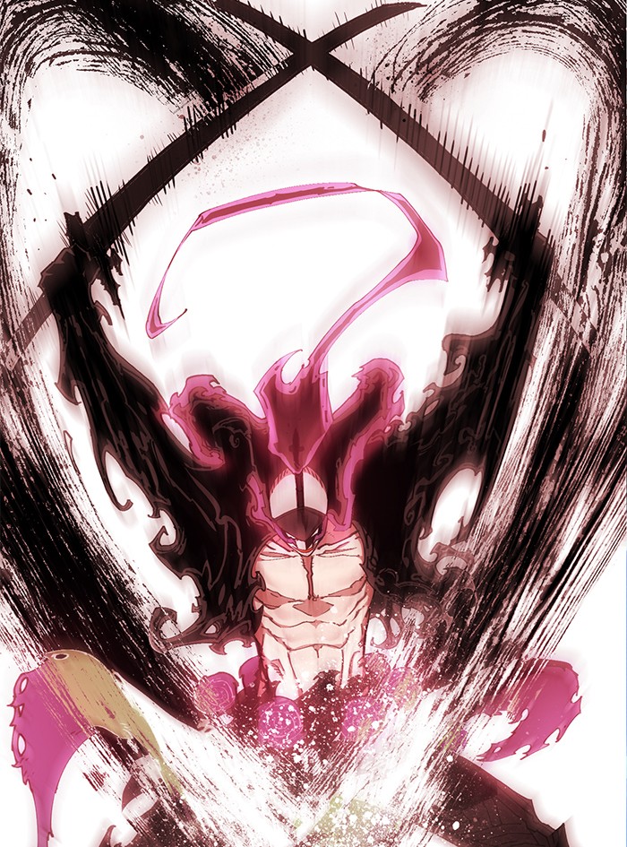 Hardcore Leveling Warrior chapter 270 page 40