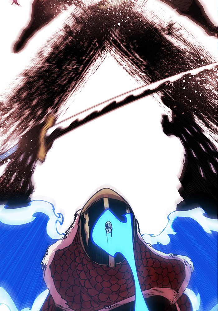 Hardcore Leveling Warrior chapter 270 page 41