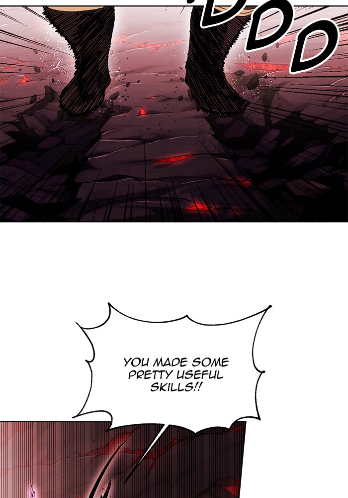 Hardcore Leveling Warrior chapter 270 page 44