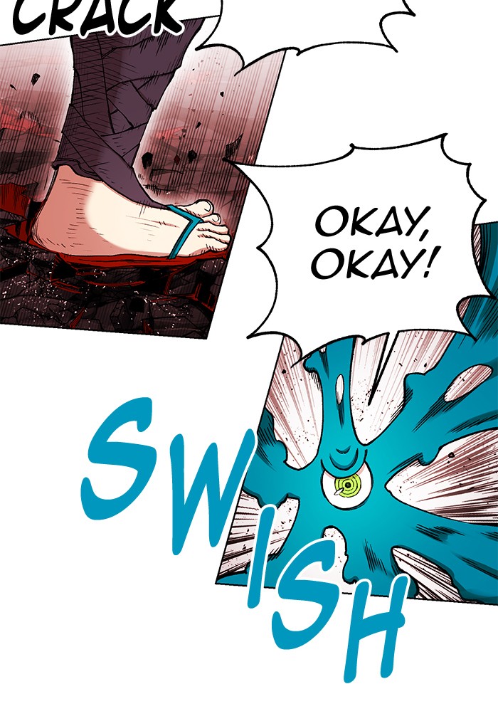 Hardcore Leveling Warrior chapter 270 page 5