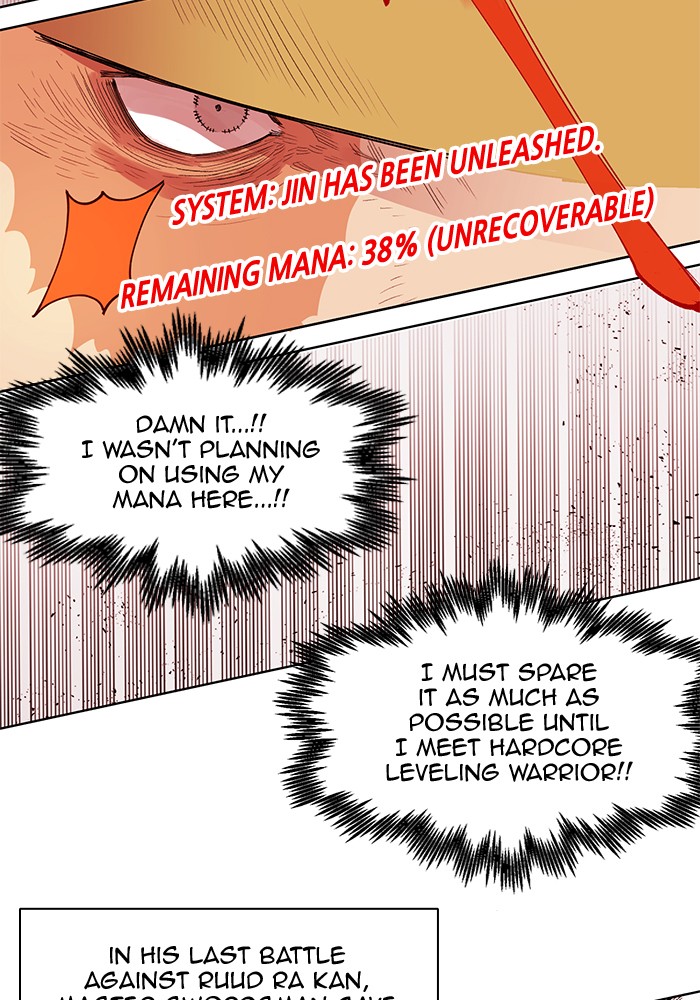 Hardcore Leveling Warrior chapter 270 page 50